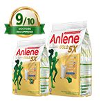 anlene gold vs ensure gold|Anlene Gold is now Anlene Movemax!.
